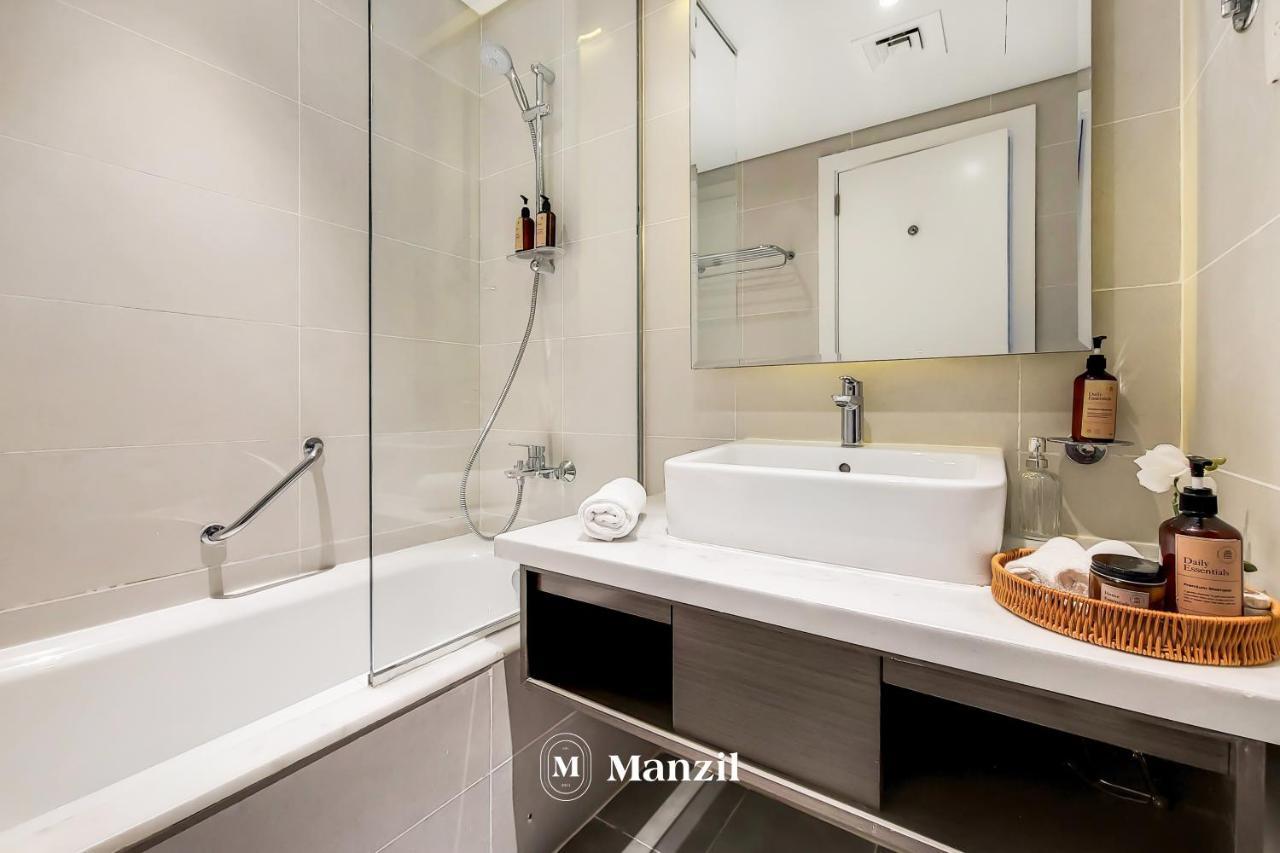 Apartment Maison Prive - Luxury Waterfront Close To Downtown By Manzil *
