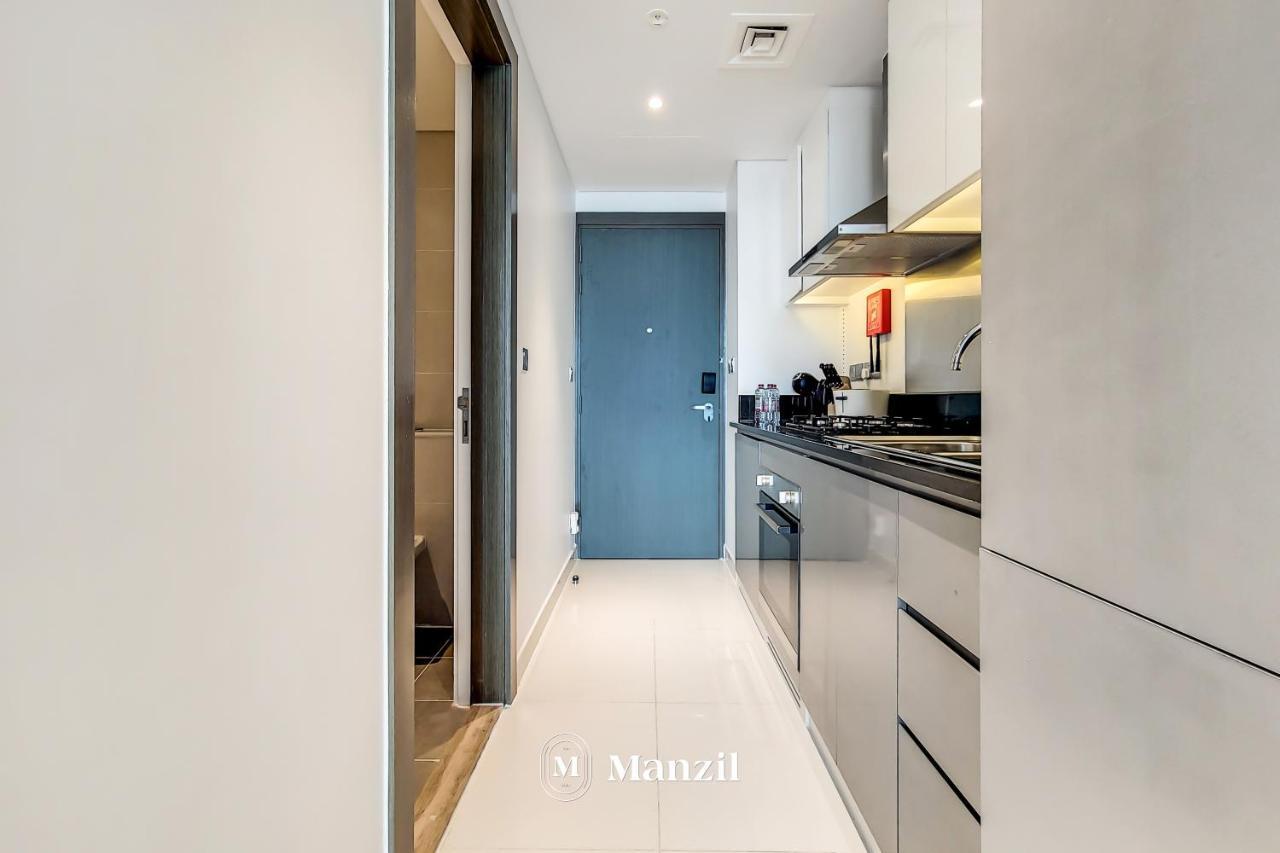 Apartment Maison Prive - Luxury Waterfront Close To Downtown By Manzil Dubai